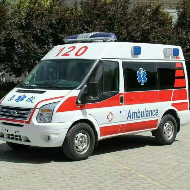 阿荣长途救护车出租