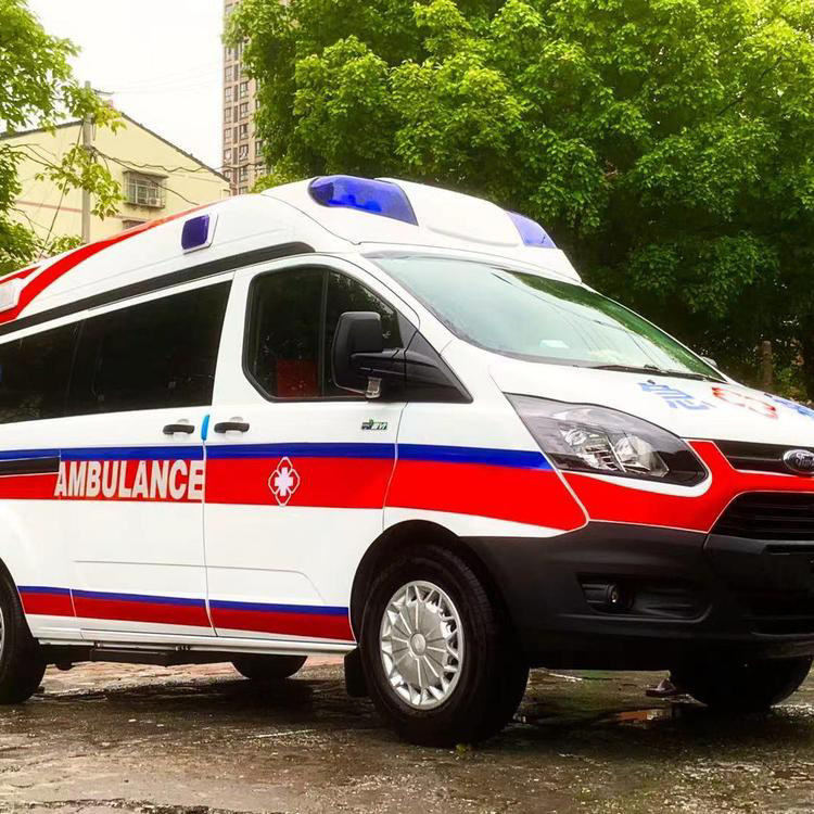 阿荣重症监护救护车出租护送返乡