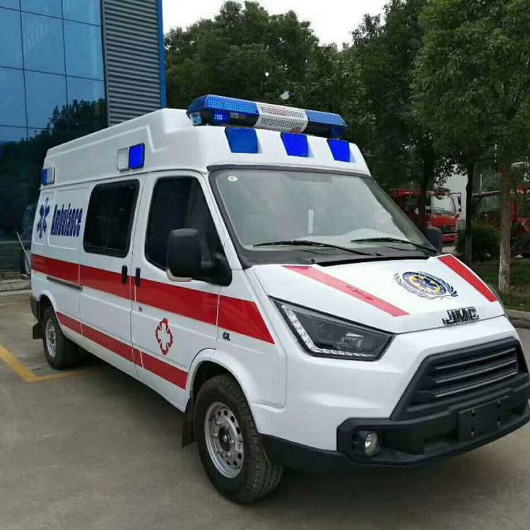 阿荣救护车出租哪家好