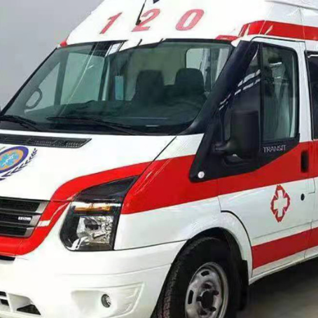 阿荣非急救护送病人转院租赁救护车的优缺点对比